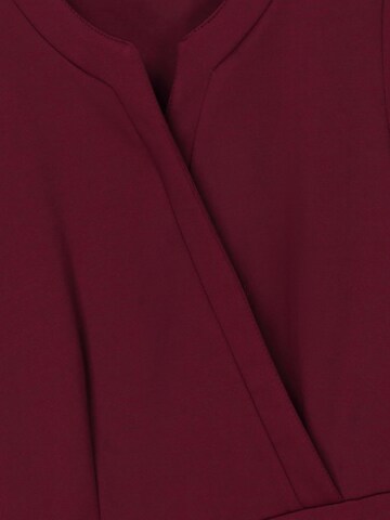 KoJooin Kleid‌‌‌‌‌‌‌‌‌‌ in Rot