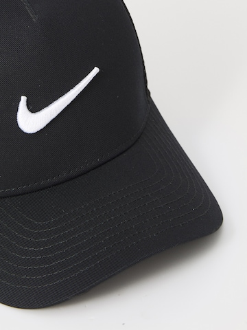 Nike Sportswear Kapa | črna barva