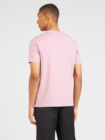 BOSS Shirt in Purple