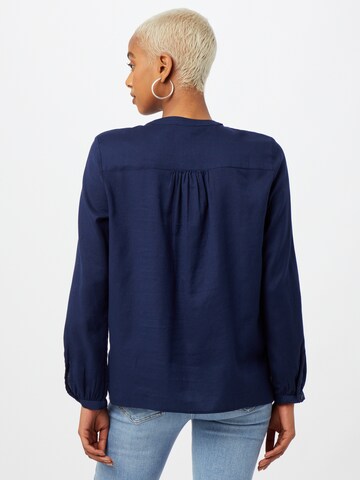 ESPRIT Blouse in Blue