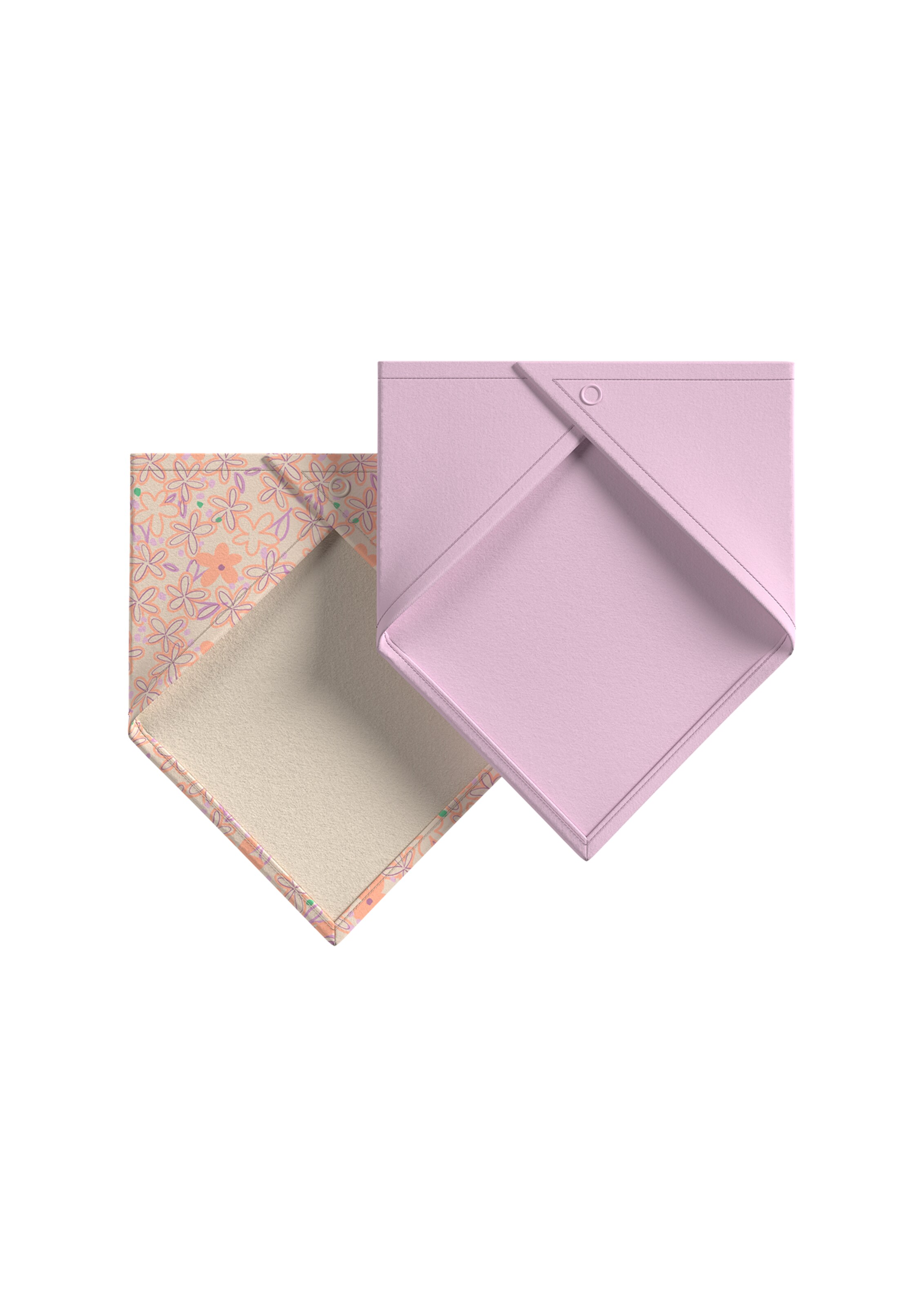 s.Oliver Tuch in Beige