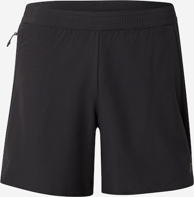 Rukka Urheiluhousut 'MAANINKA' värissä musta, Tuotenäkymä