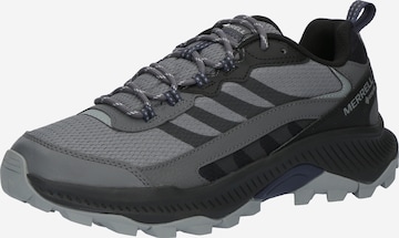Chaussure basse 'Speed Strike 2 Gore-Tex' MERRELL en gris : devant