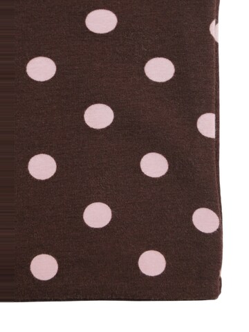 Chemisier Alexa Dash en marron