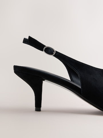 juoda Next Basutės 'Forever Comfort'