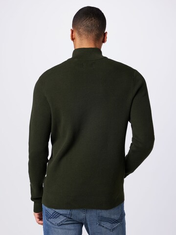 Pullover 'Phil' di Only & Sons in verde