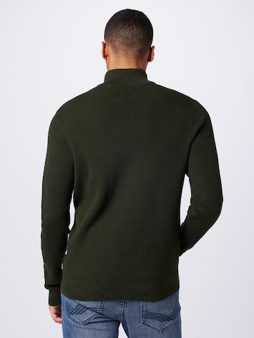 Only & Sons Pullover 'Phil' in Grün