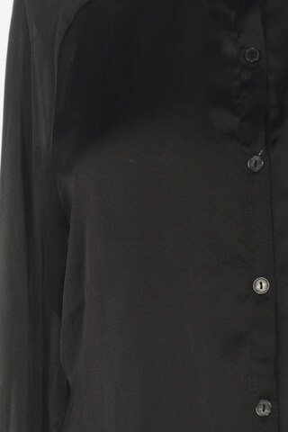 Anne Fontaine Blouse & Tunic in M in Black