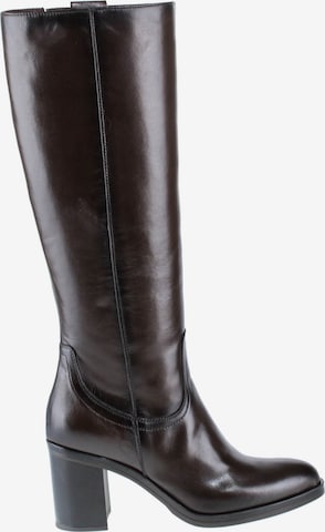 MJUS Boots 'Loredana' in Braun: Vorderseite