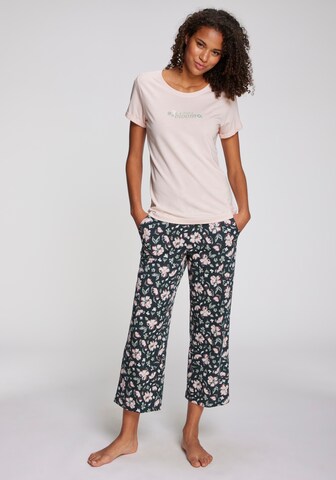 s.Oliver Pajama Pants in Blue