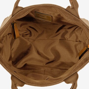 Bric's Shopper 'Tara' in Brown