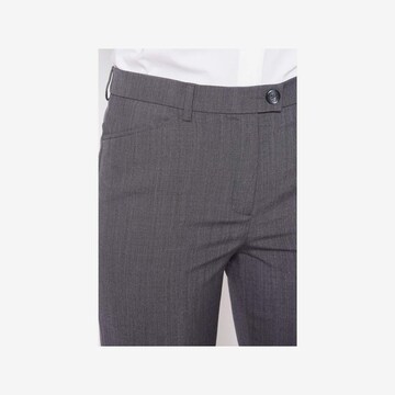 TONI Regular Pants in Grey