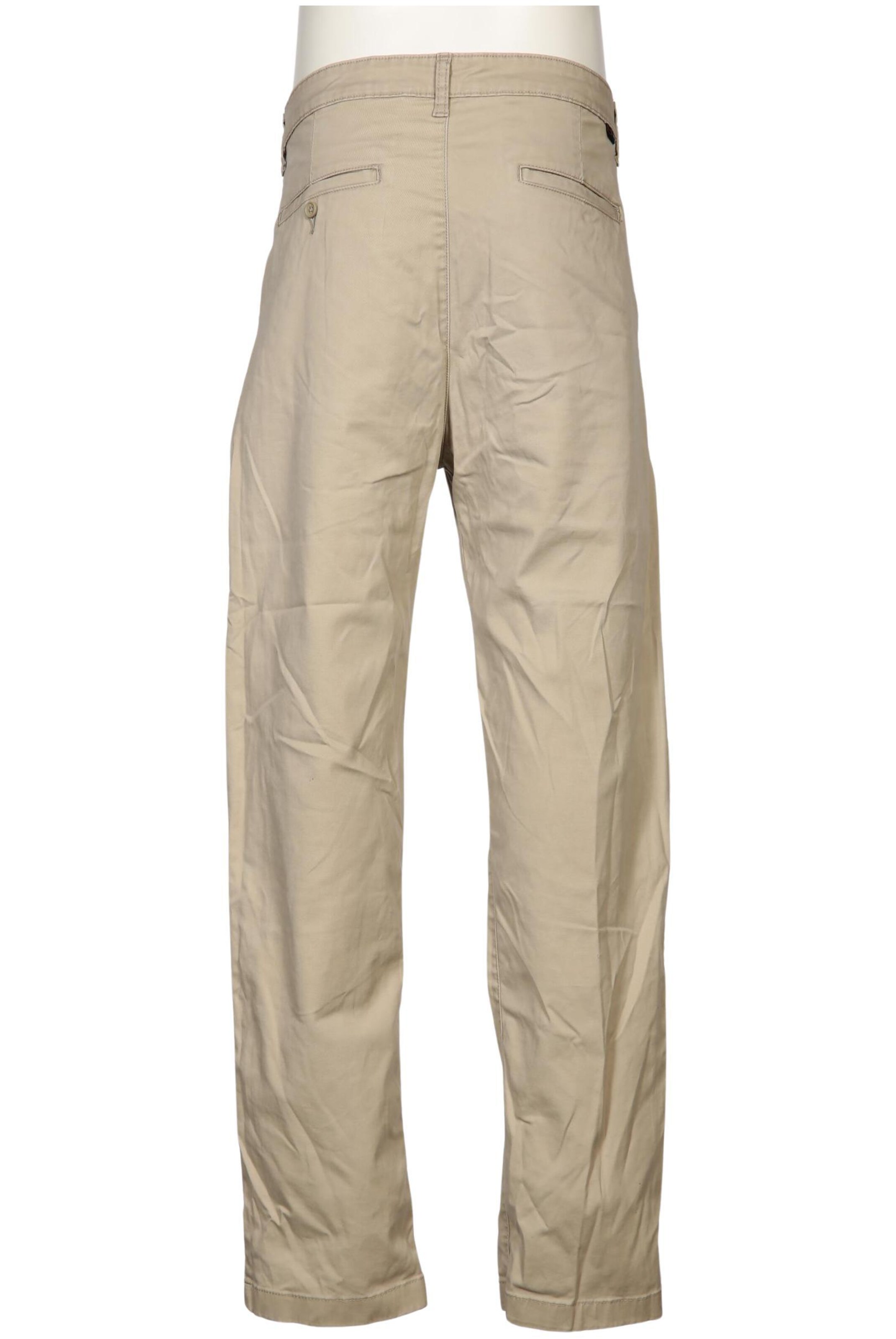 Lee Stoffhose 31 in Beige