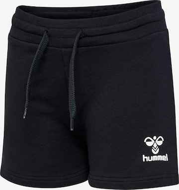 Hummel Sportpak 'NOVA ' in Blauw