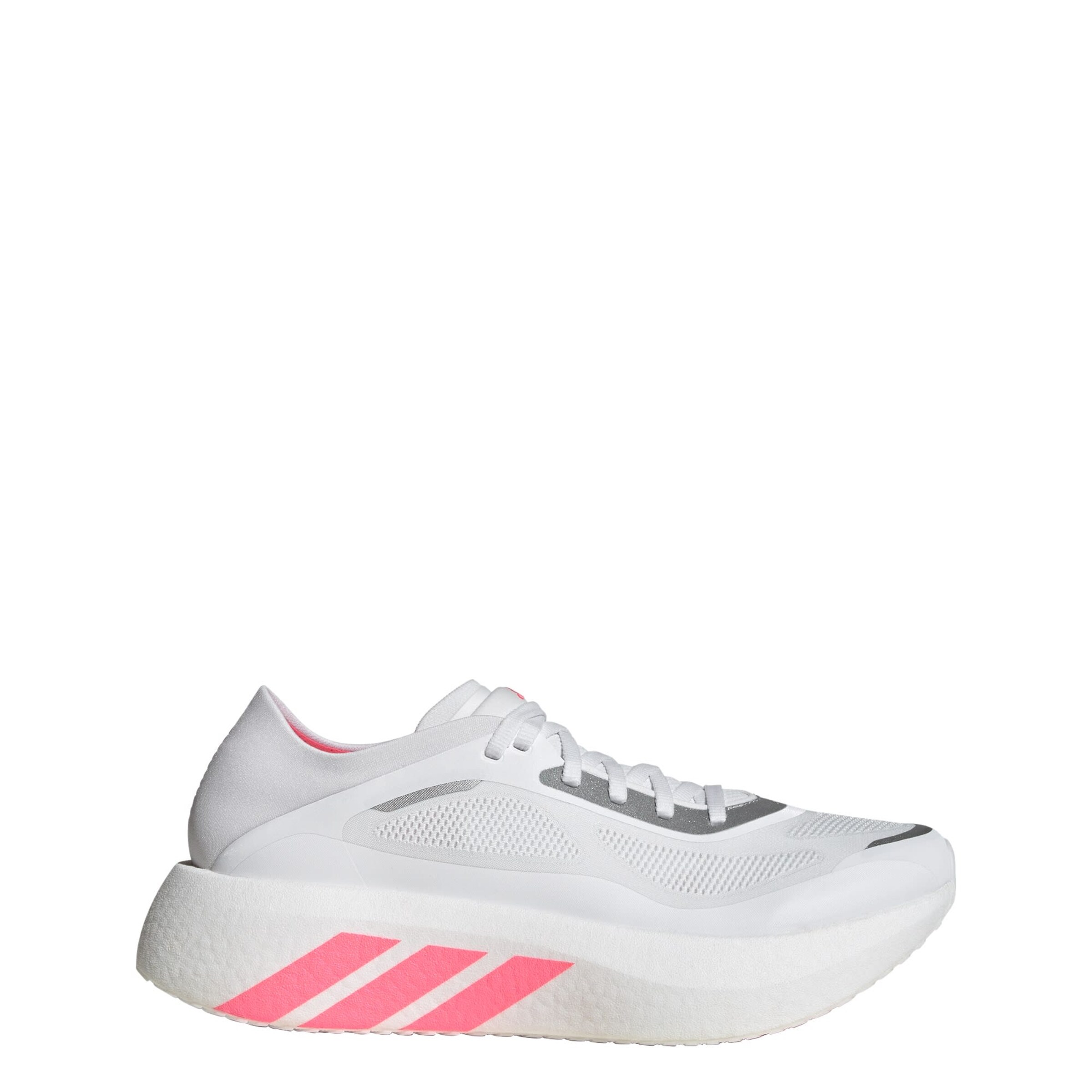 Scarpa da corsa 'Hyperboost' di ADIDAS PERFORMANCE in bianco