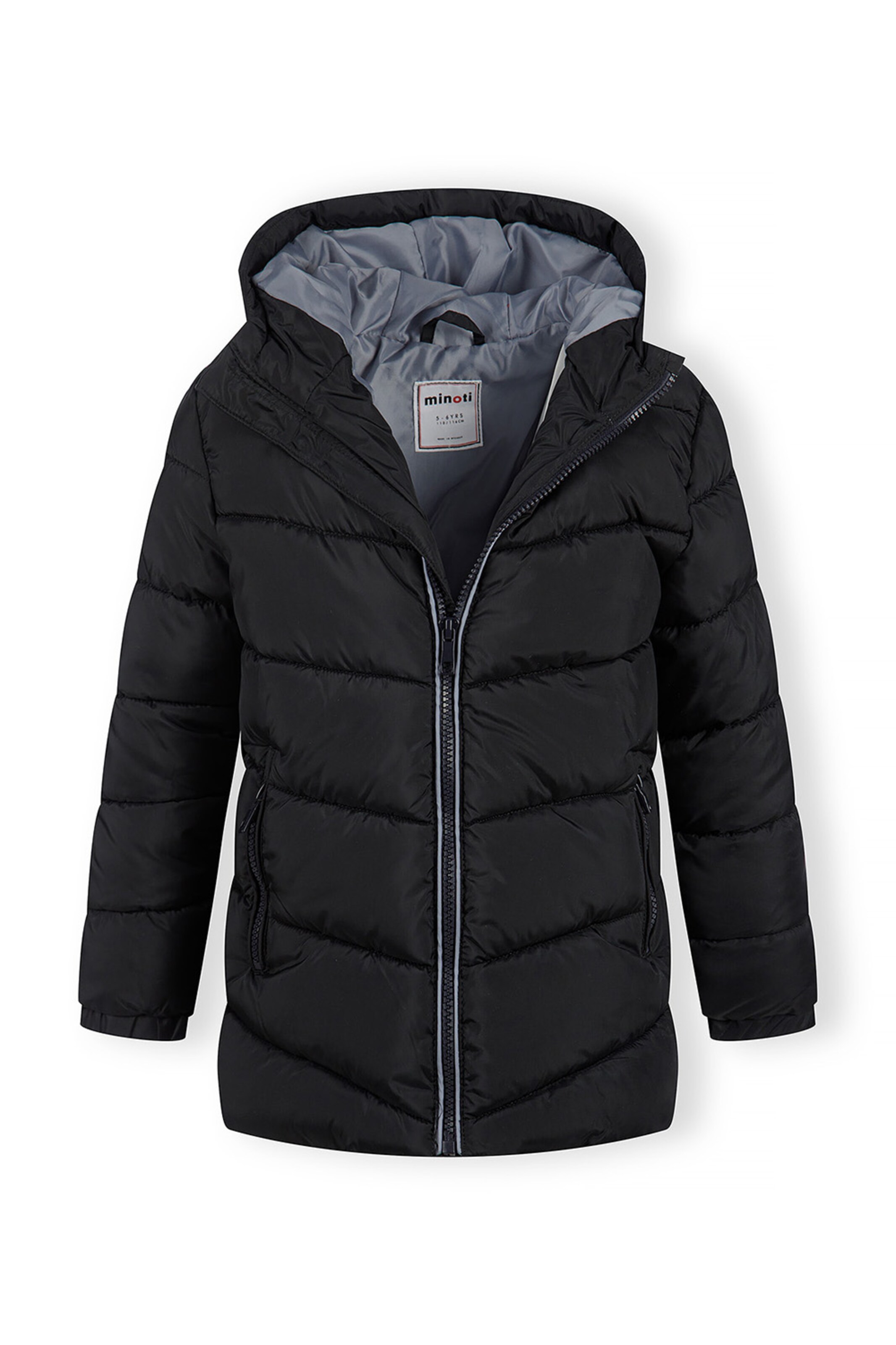 MINOTI Vinterjacka i svart