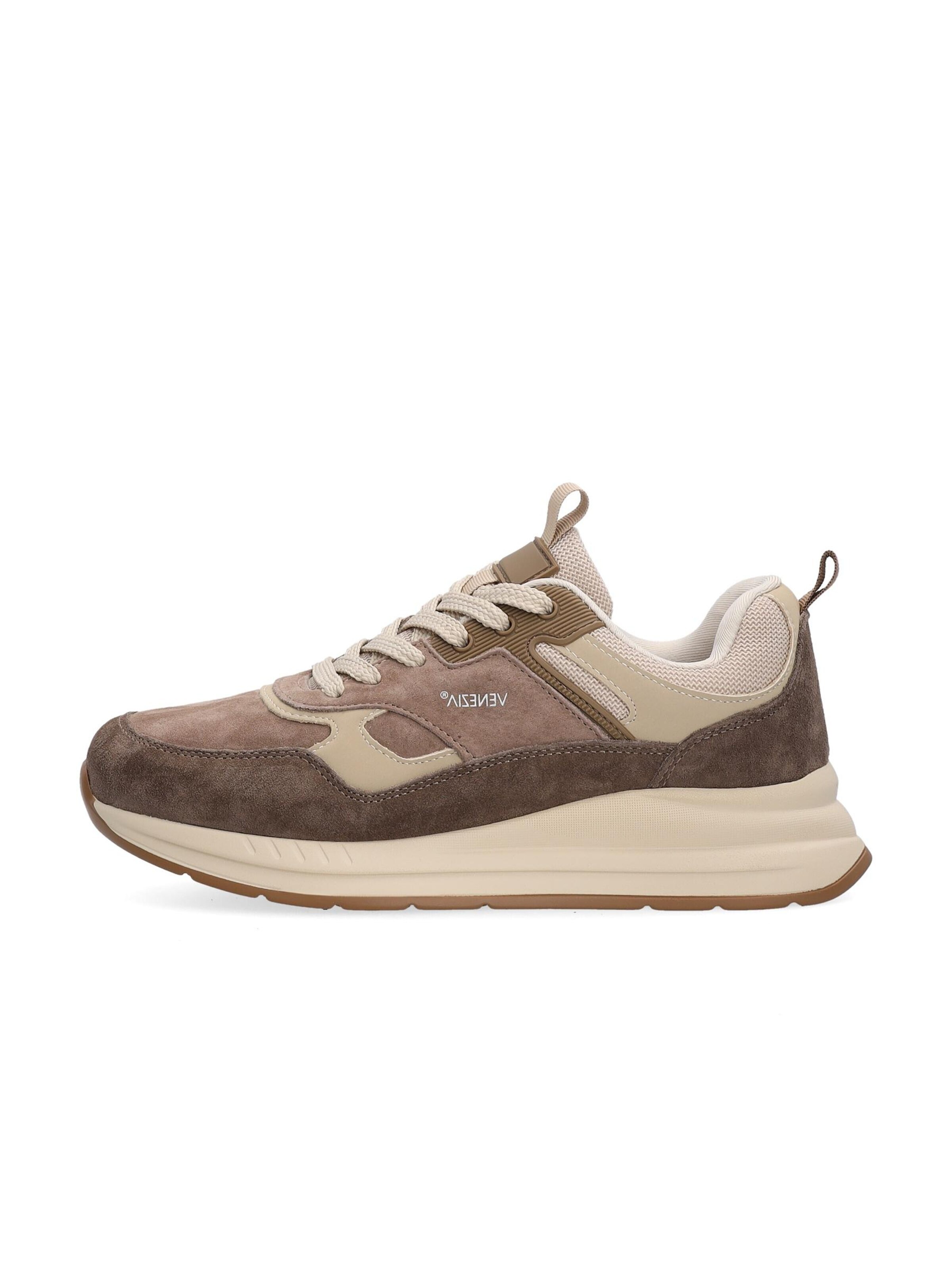 VENEZIA Sneaker low‌‌‌‌‌‌‌‌ in Beige: Vorderseite