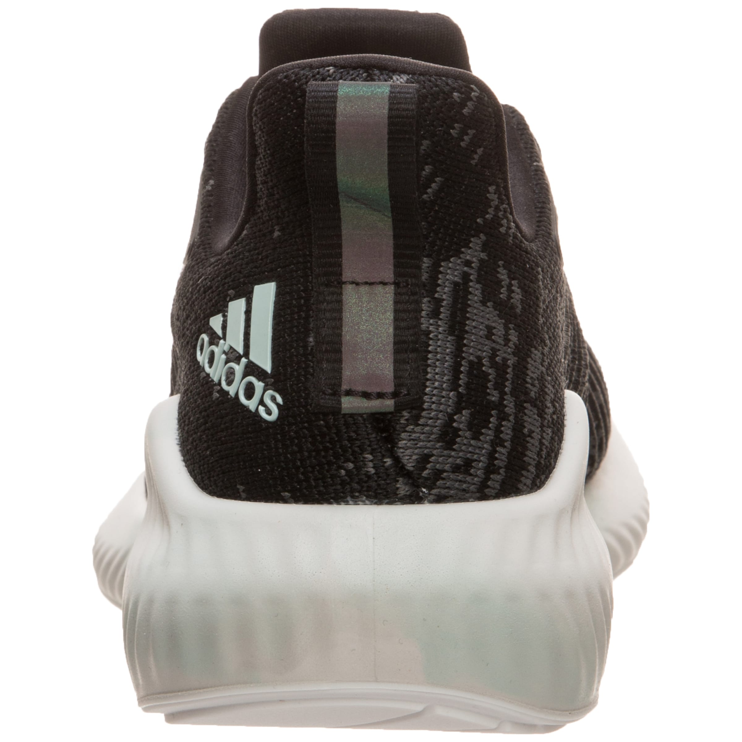 ADIDAS PERFORMANCE Running Shoes 'Parley' in Black