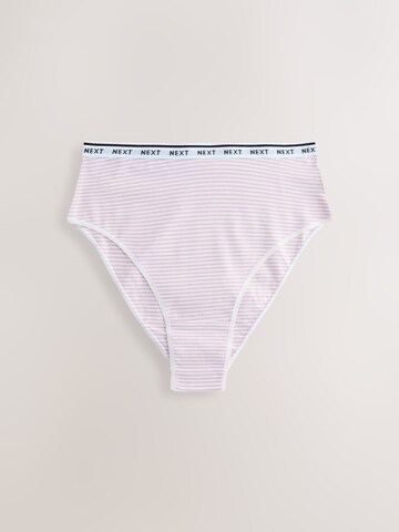 Slip di Next in verde