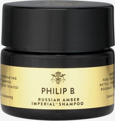 Philip B Shampoo 'Russian Amber Imperial' in weiß, Produktansicht