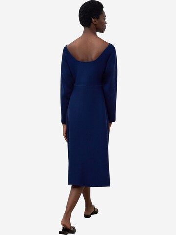 Adolfo Dominguez Dress in Blue