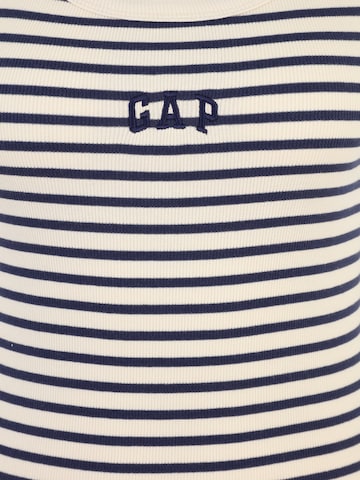 Gap Tall Top - fehér