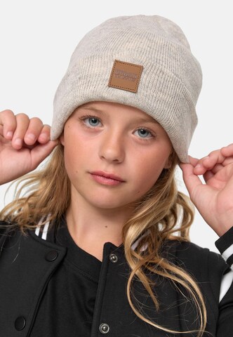 Urban Classics - Gorra en gris