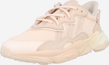 ADIDAS ORIGINALS Sneakers 'Ozweego' in Pink: front