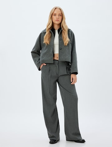 Koton Between-season jacket in Grey