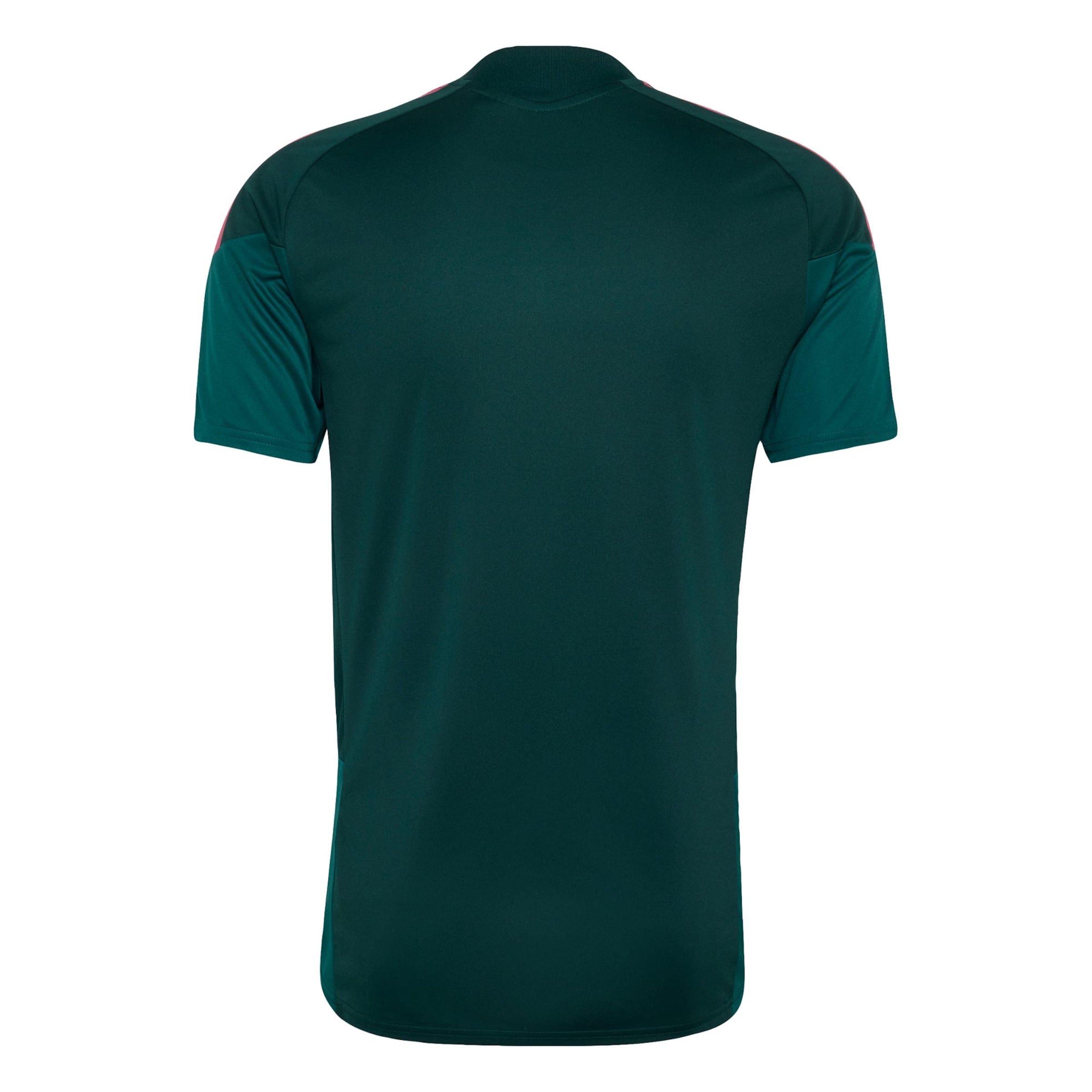 ADIDAS PERFORMANCE - Camiseta de fútbol 'Real Madrid 26/27 Tiro 26 Competition' en verde