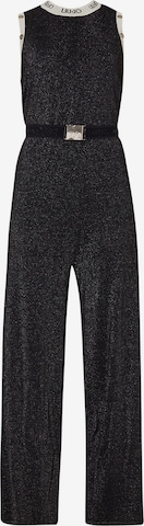 Salopeta de la Liu Jo pe negru: față