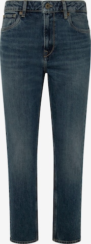Jeans di Pepe Jeans in blu: frontale