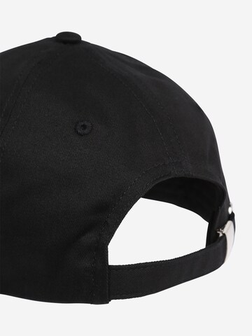 Casquette Calvin Klein en noir