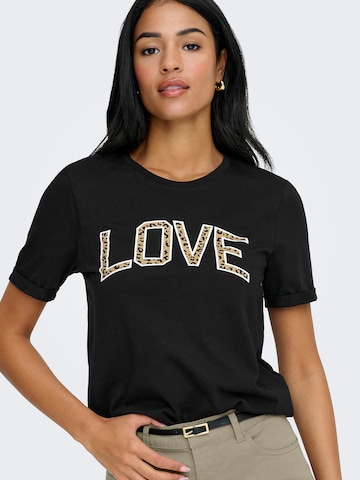 ONLYMajica 'ONLLEA' - crna boja