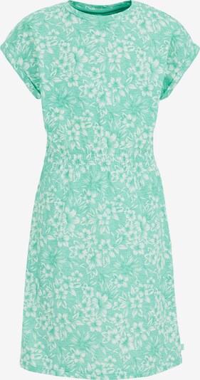 WE Fashion Dress in Mint / White, Item view