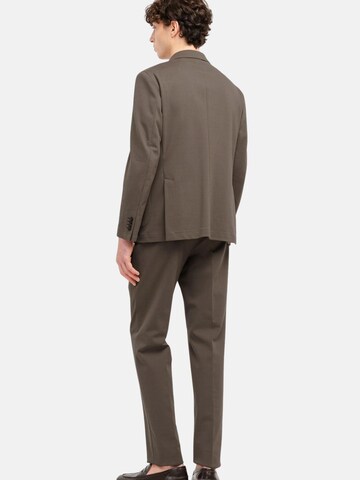 Regular Costume 'MANUEL RITZ ABITO ABITO' Manuel Ritz en marron