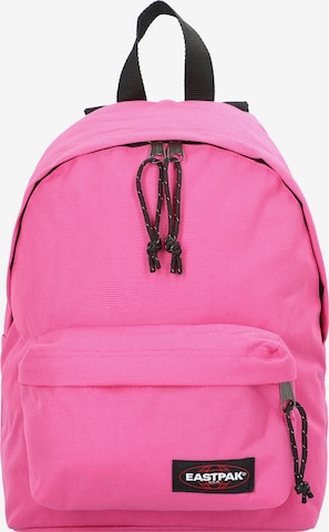 EASTPAK - Mochila 'Orbit' en lila: frente