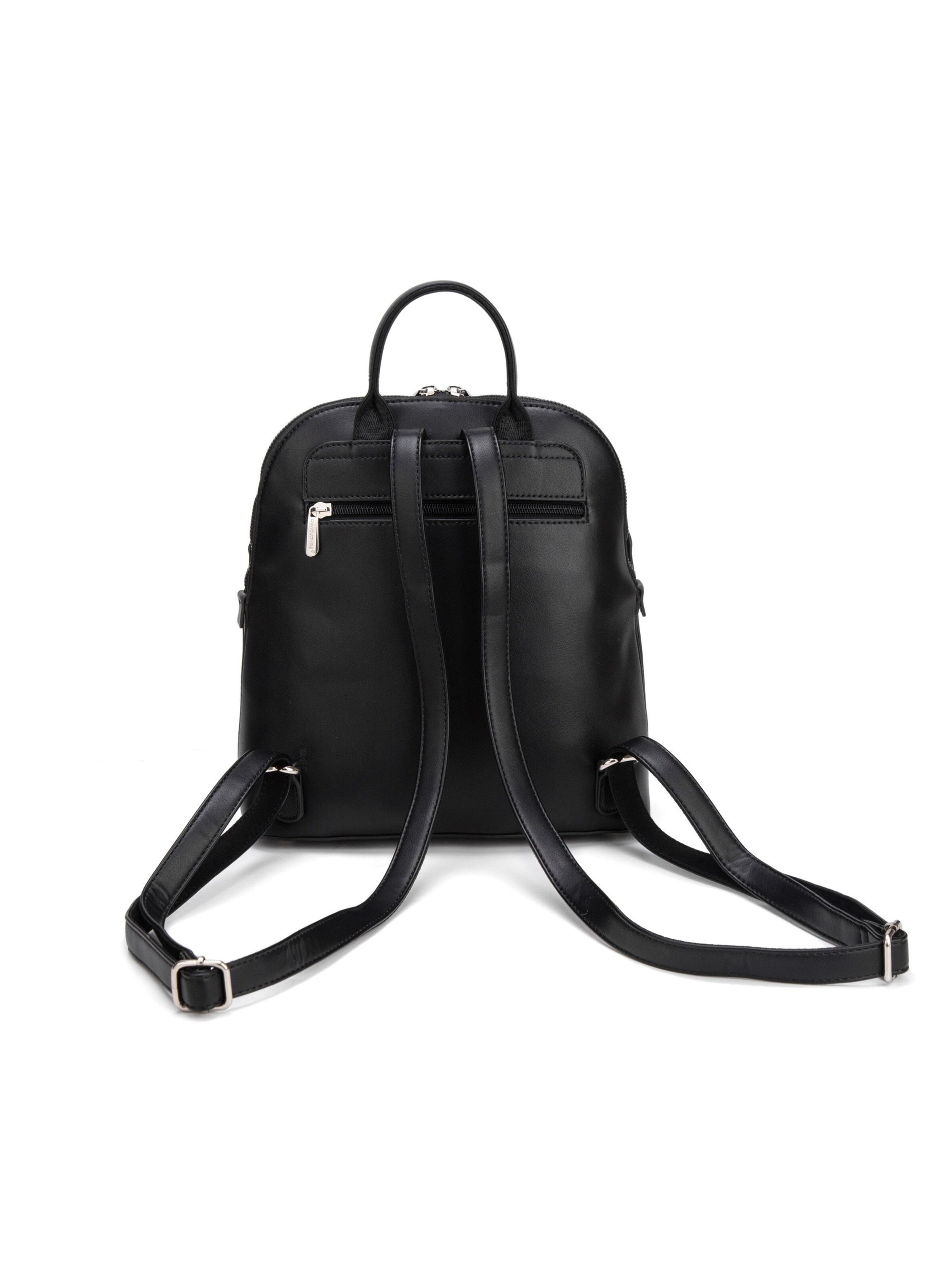 Zaino di David Jones in nero