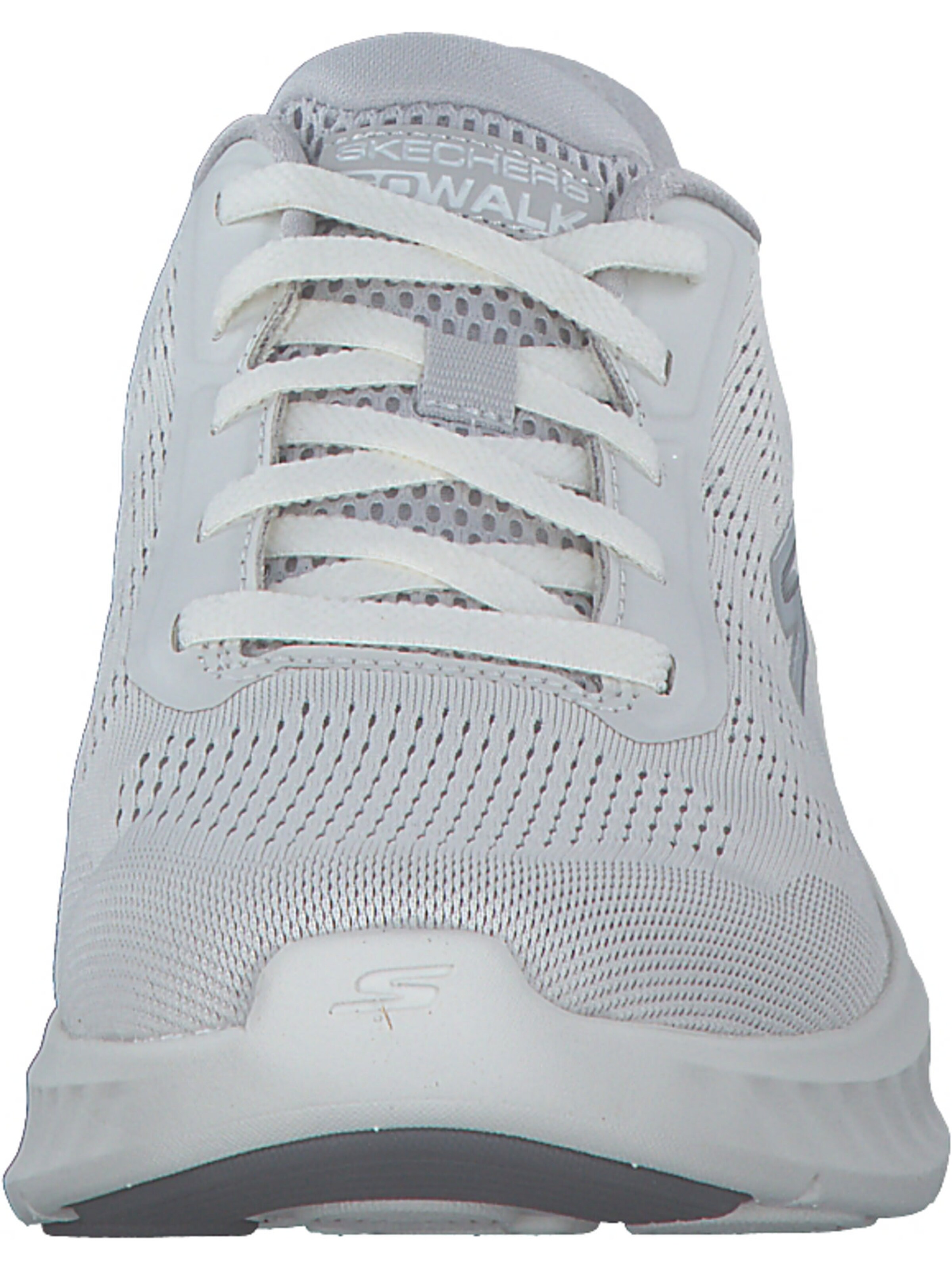 SKECHERS Sneakers laag in Wit