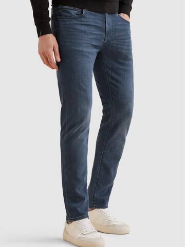 regular Jeans 'V7 regular fit jeans' di VANGUARD in blu