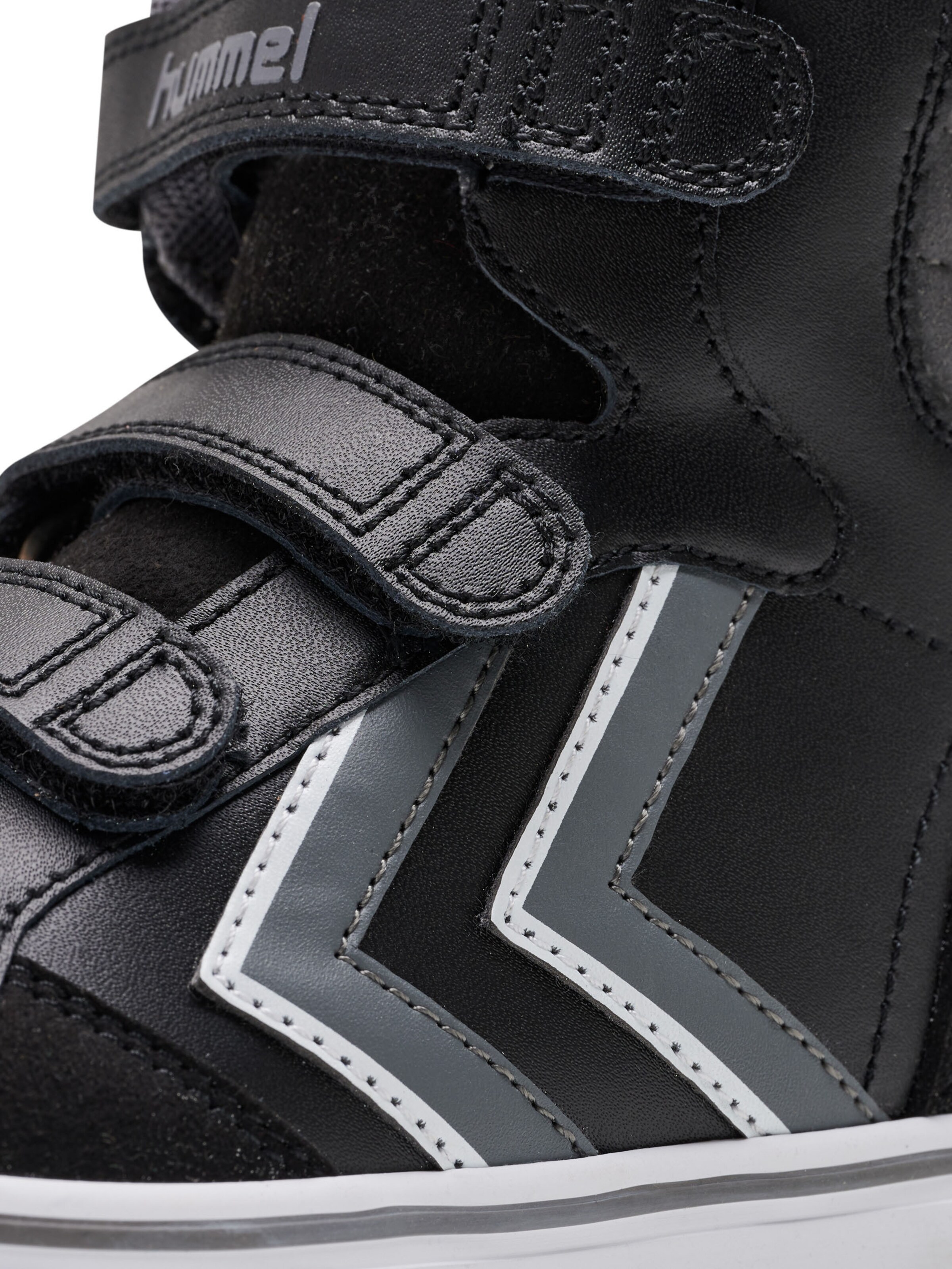 Hummel Sneakers 'Stadil Pro' i grå