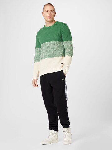 JOOP! Jeans Sweater 'Arvin' in Green