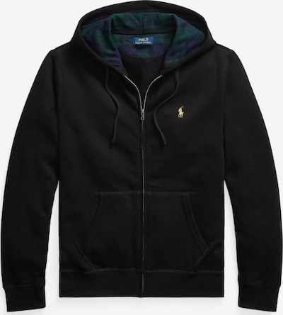 Džemperis iš Polo Ralph Lauren, spalva – juoda, Prekių apžvalga
