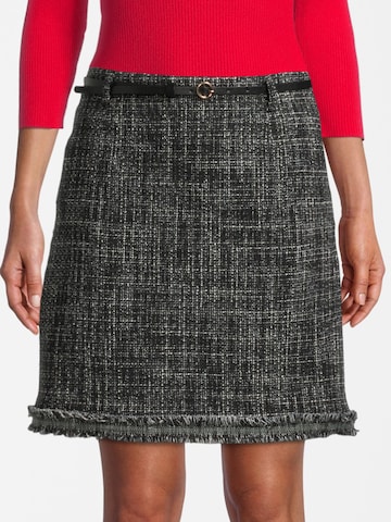 Orsay Skirt 'Chela' in Grey