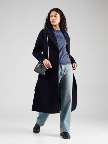 TOMMY HILFIGER Shirts 'NEAT' i blå