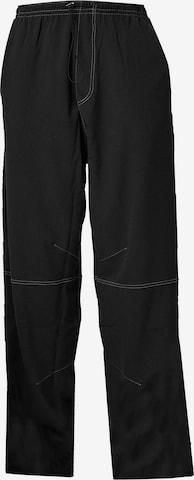 VAMOS CLO Hose in Schwarz: Vorderseite