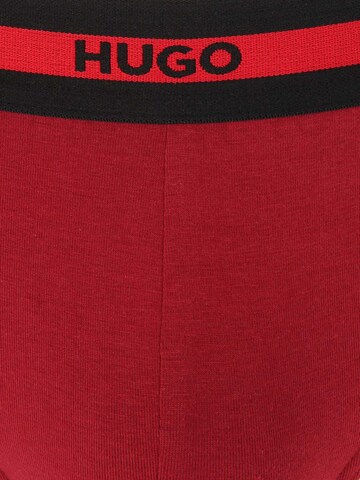 HUGO Boxershorts in Grijs