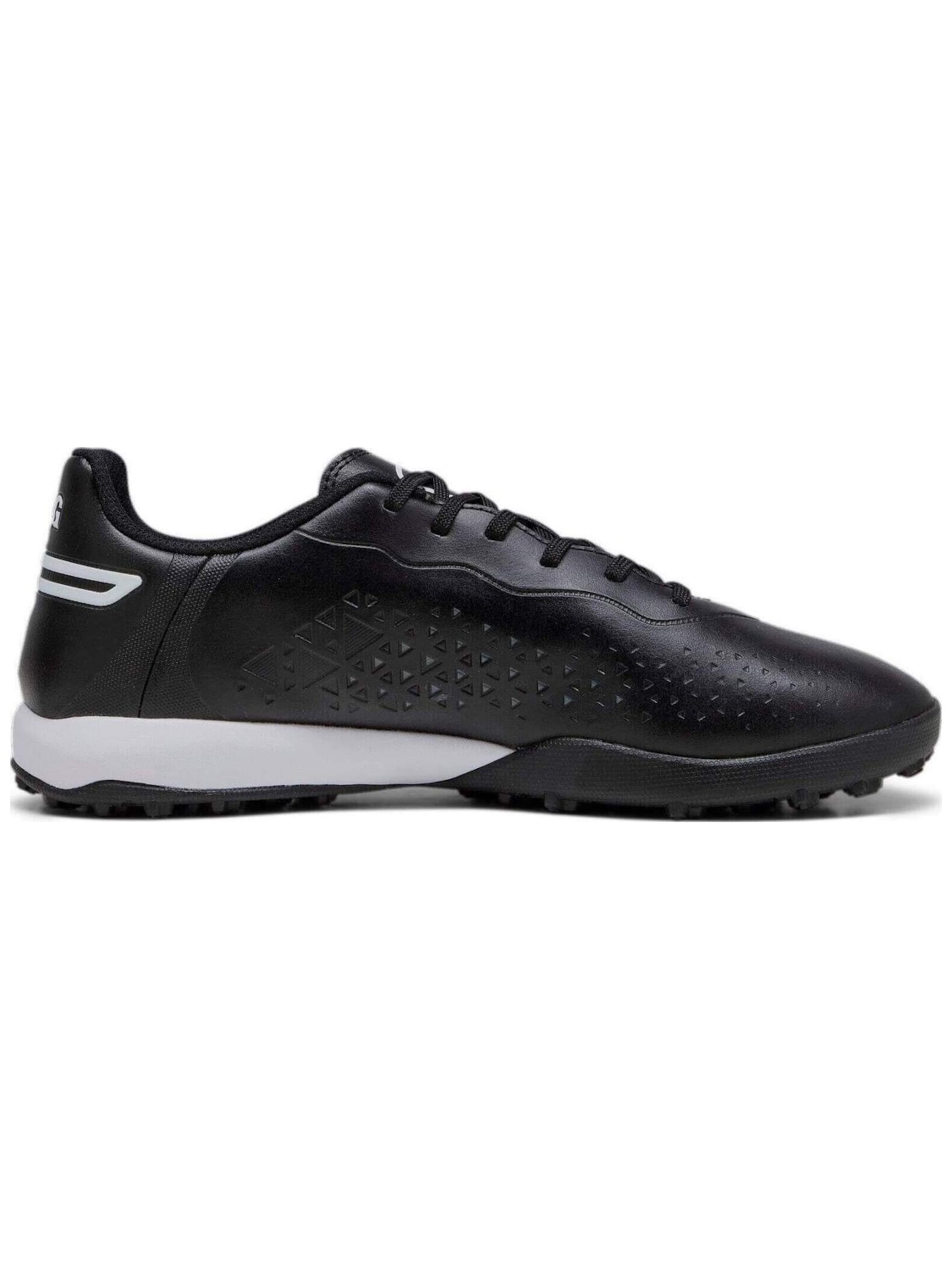 PUMA - Zapatillas de fútbol 'King Match Tt' en negro