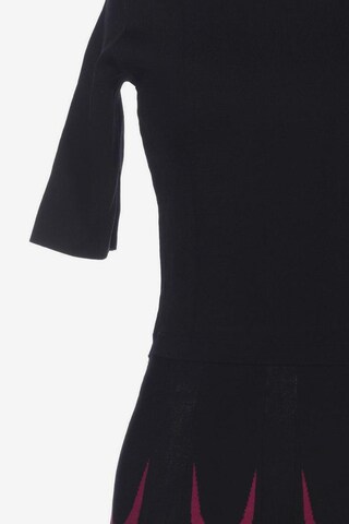 APART Kleid XL in Schwarz