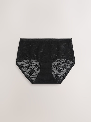 Next Трусы-слипы в Черный